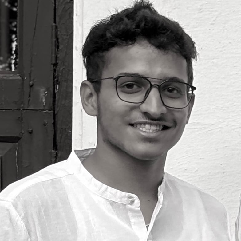 Ar. Vishesh N Murthy