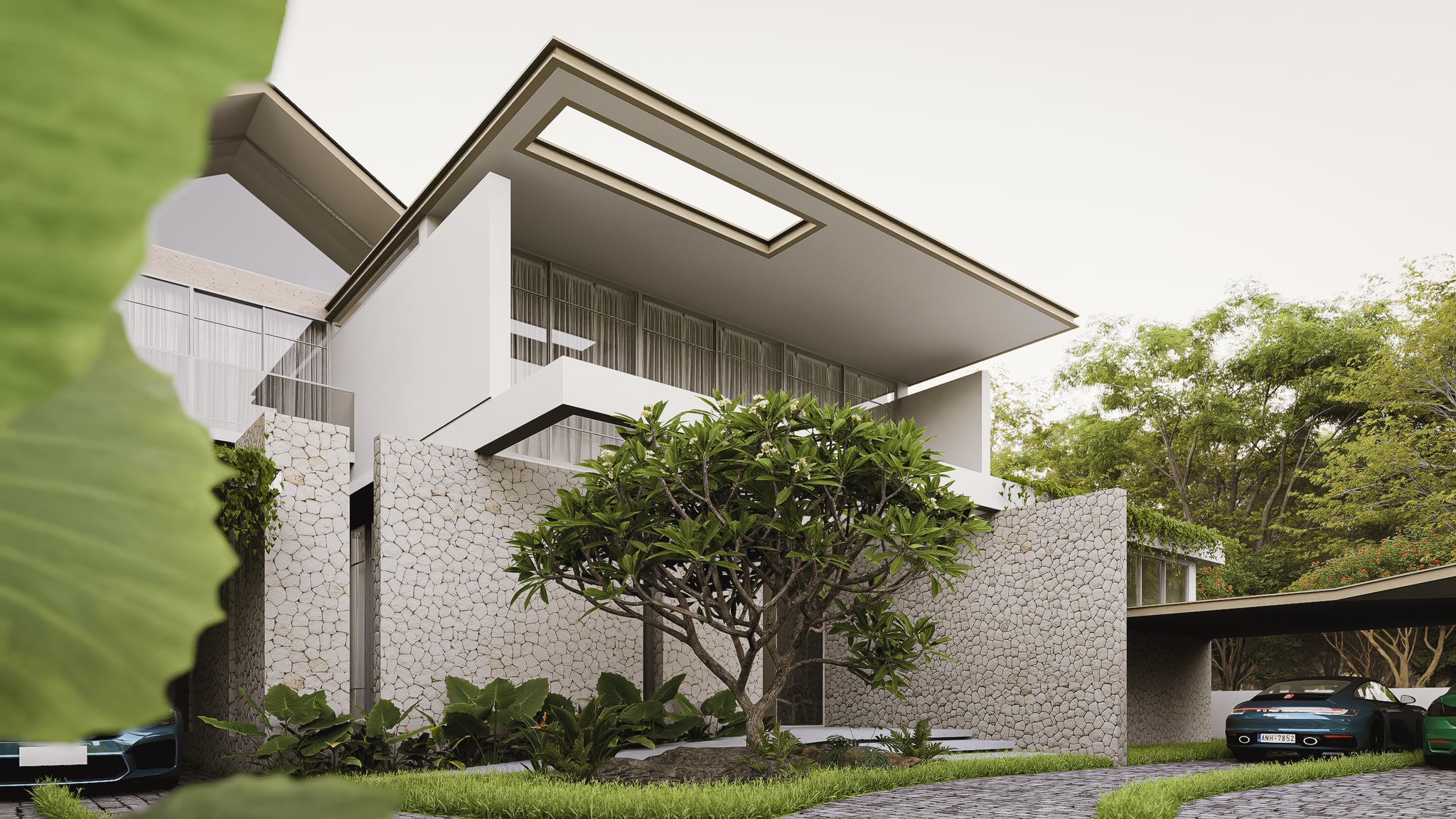 Shahi Residence - Block 3