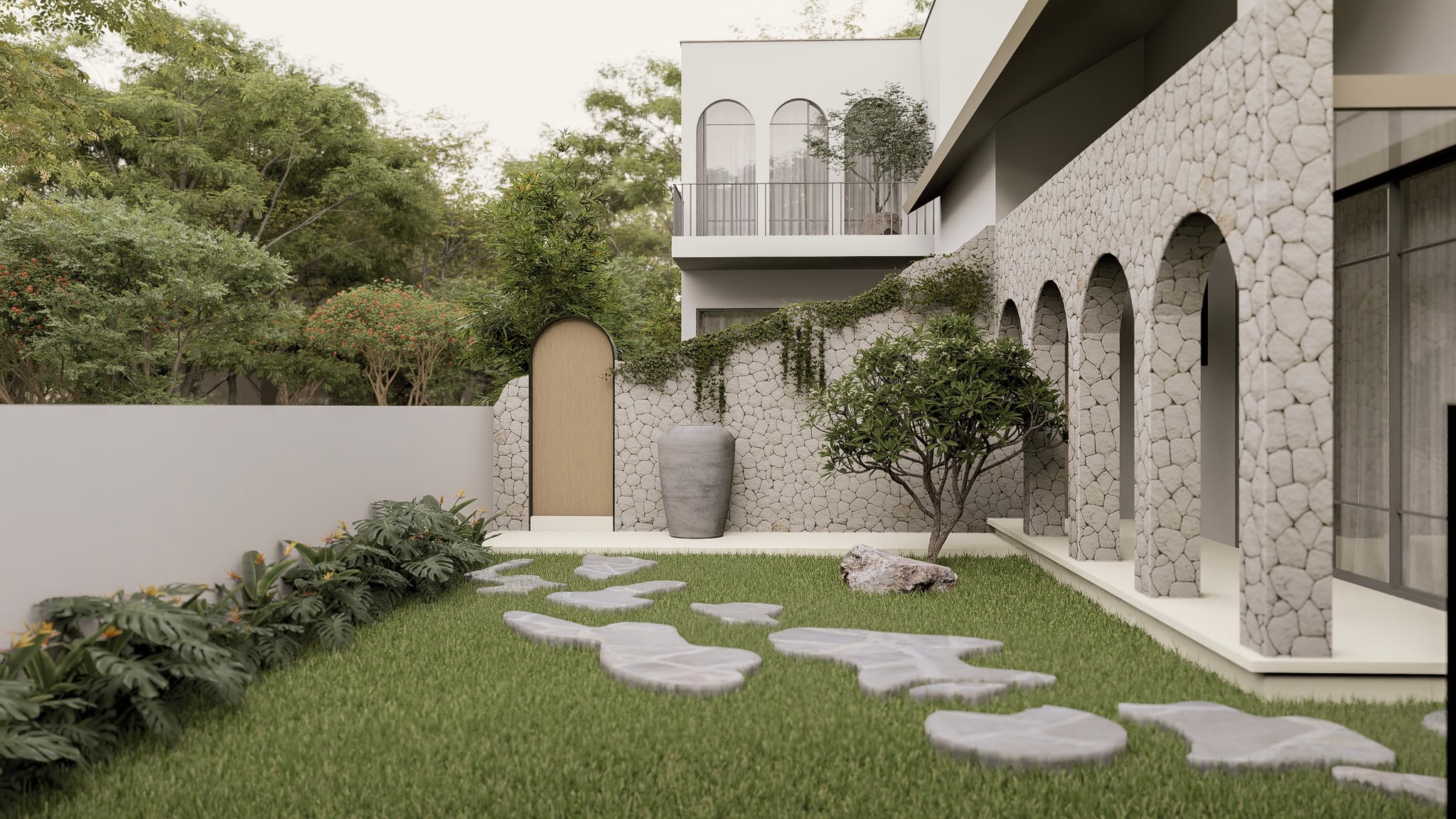 Shahi Residence - Block 6