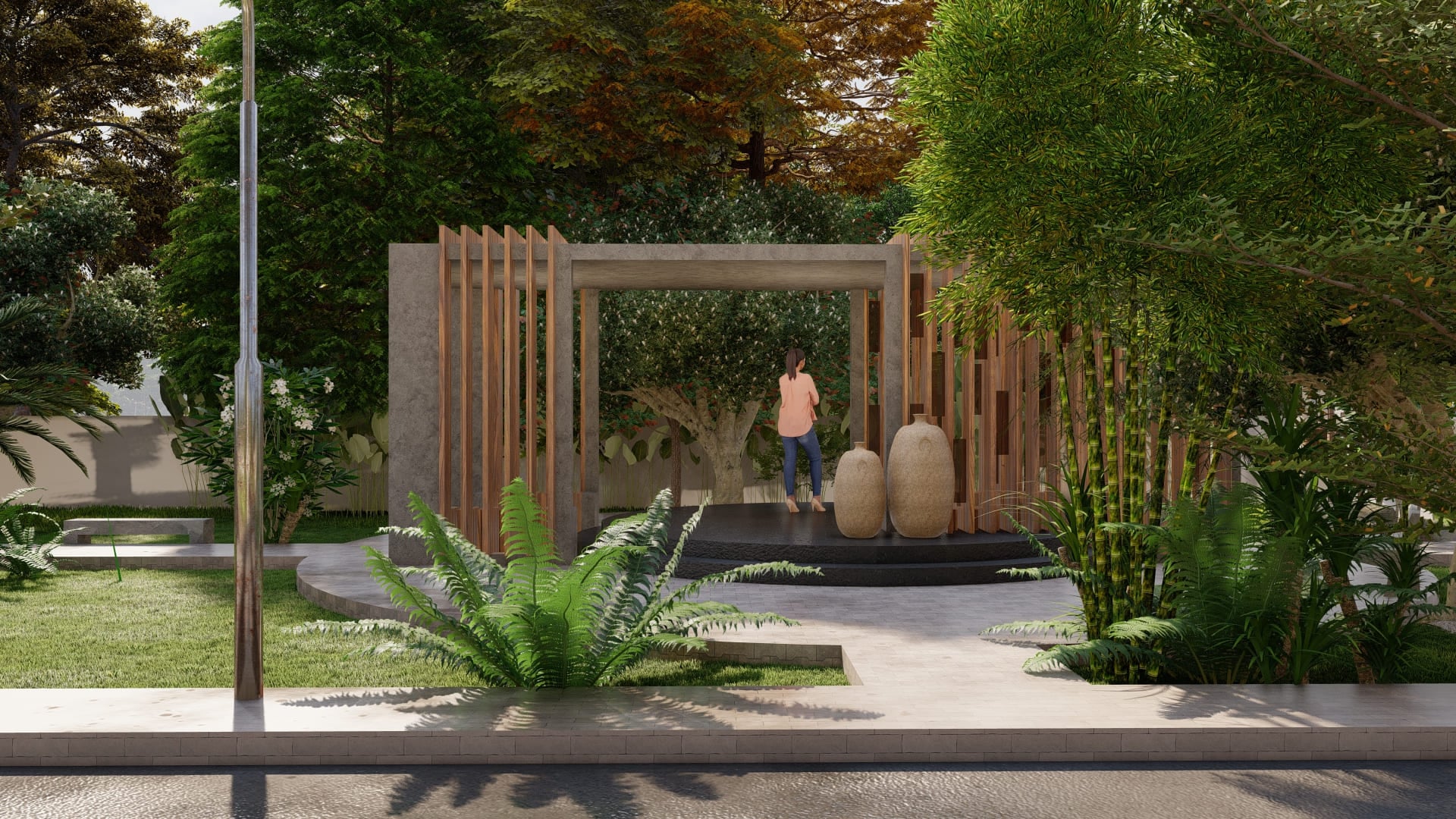 Nandhi Nest - Block 6