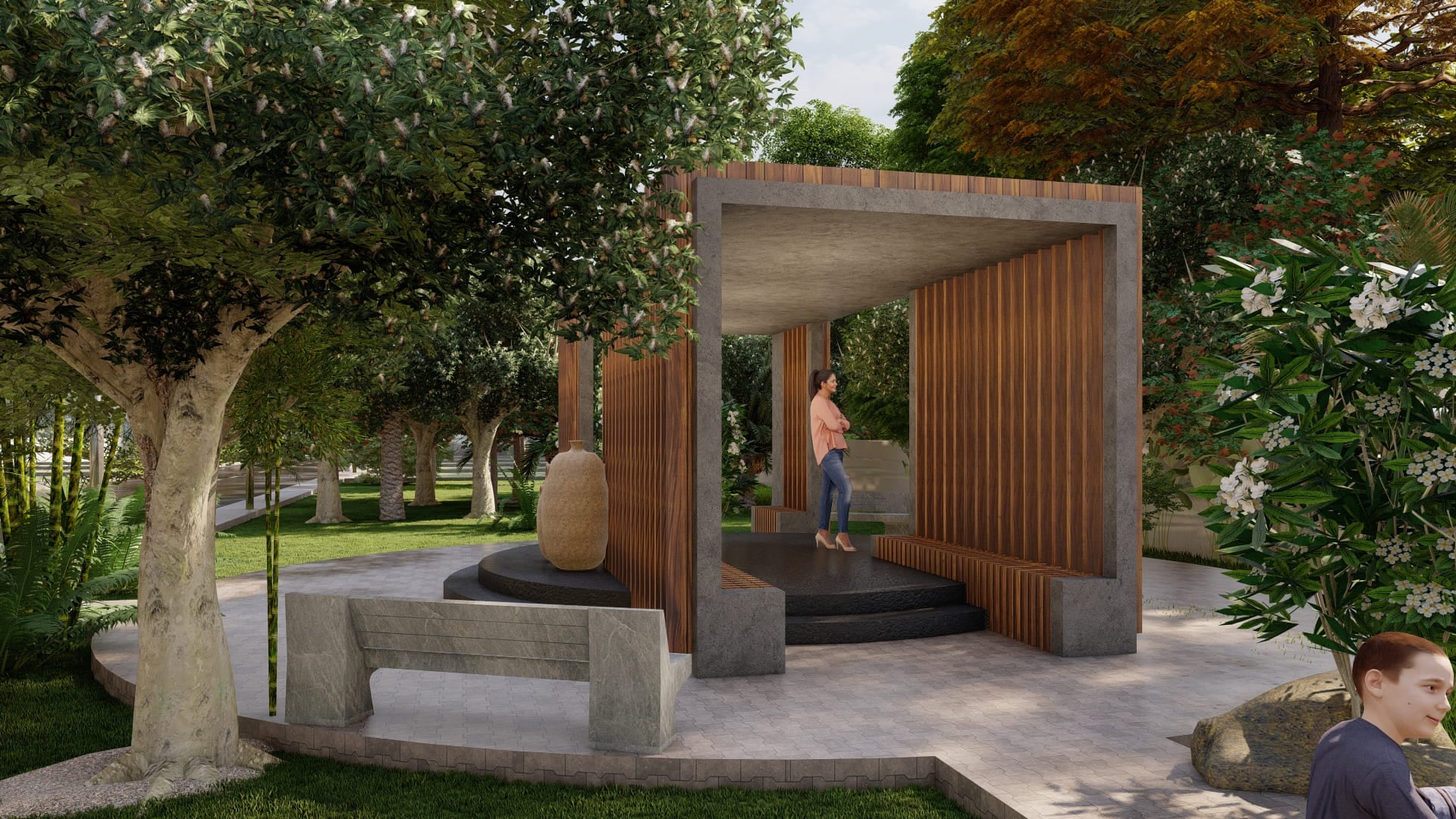 Nandhi Nest - Block 7