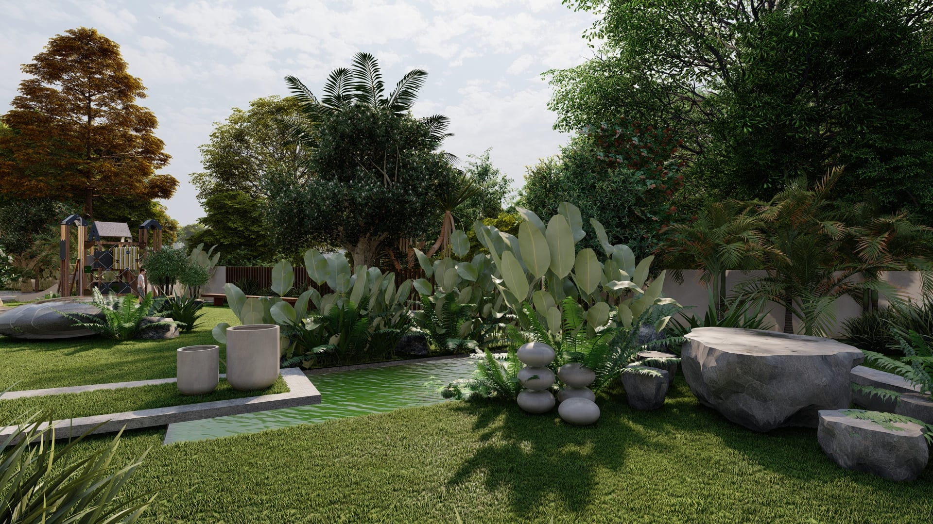 Nandhi Nest - Block 8