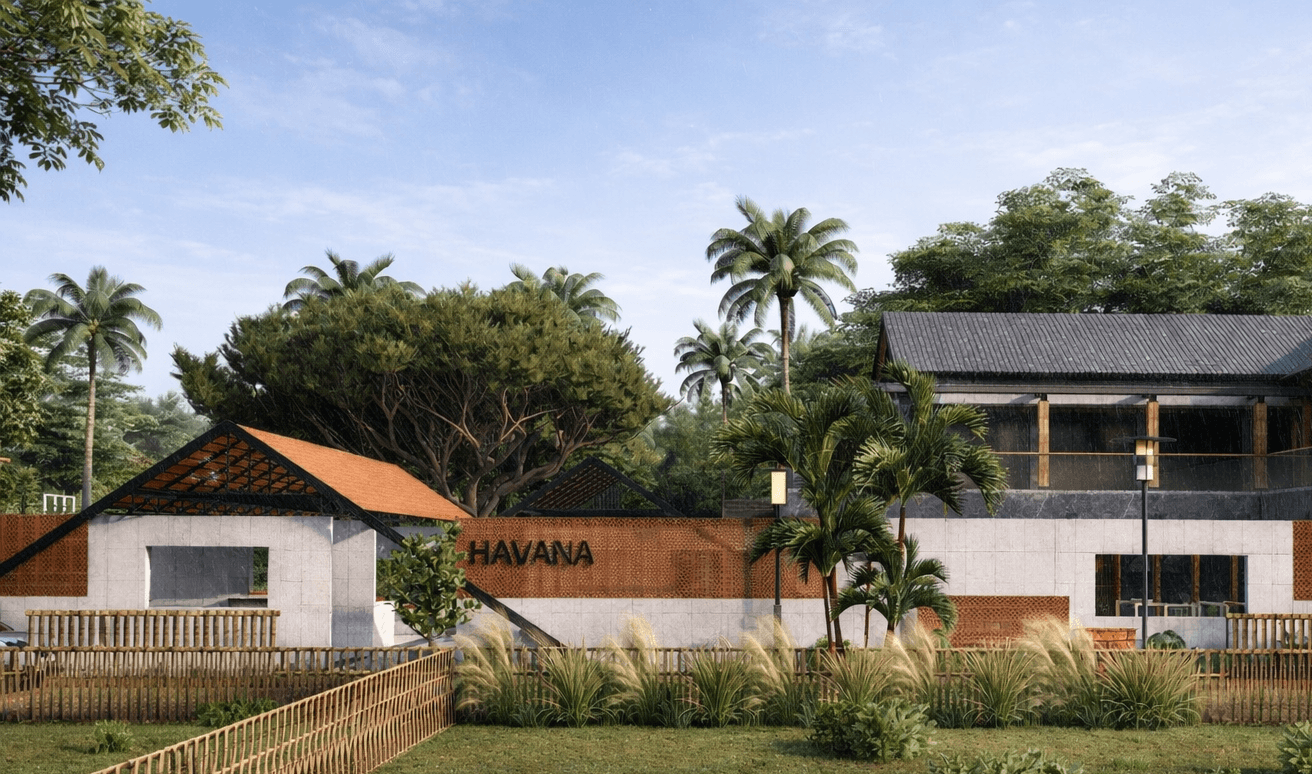 Essha Vana - Block 4