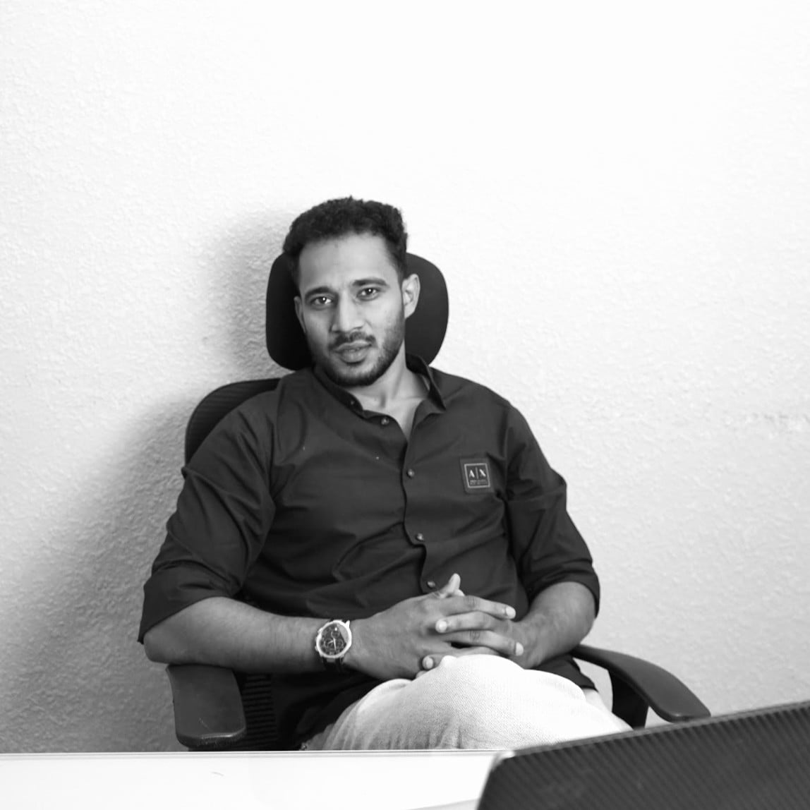 Er. Ahammadul Kabeer