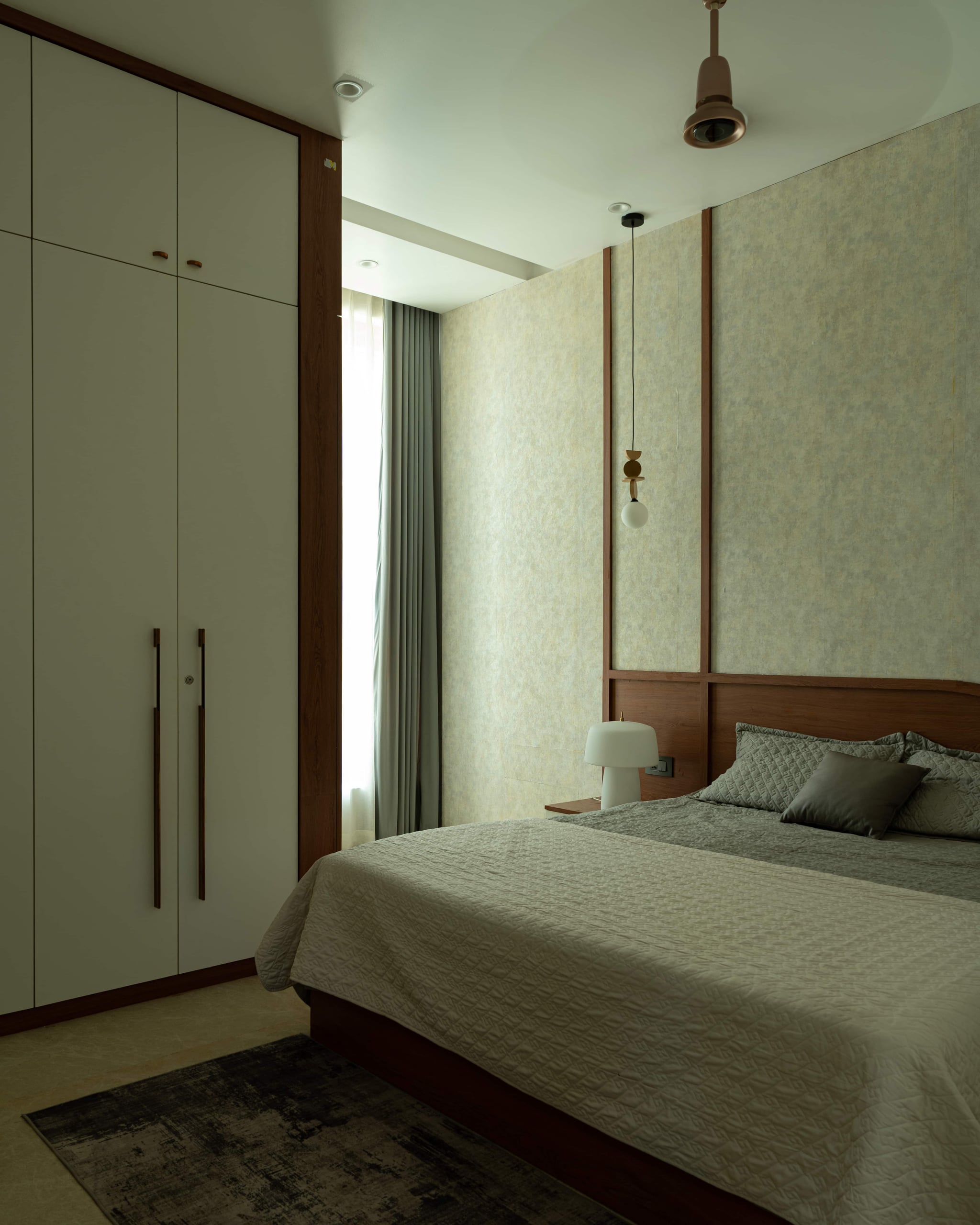 House of Wings - Block 11