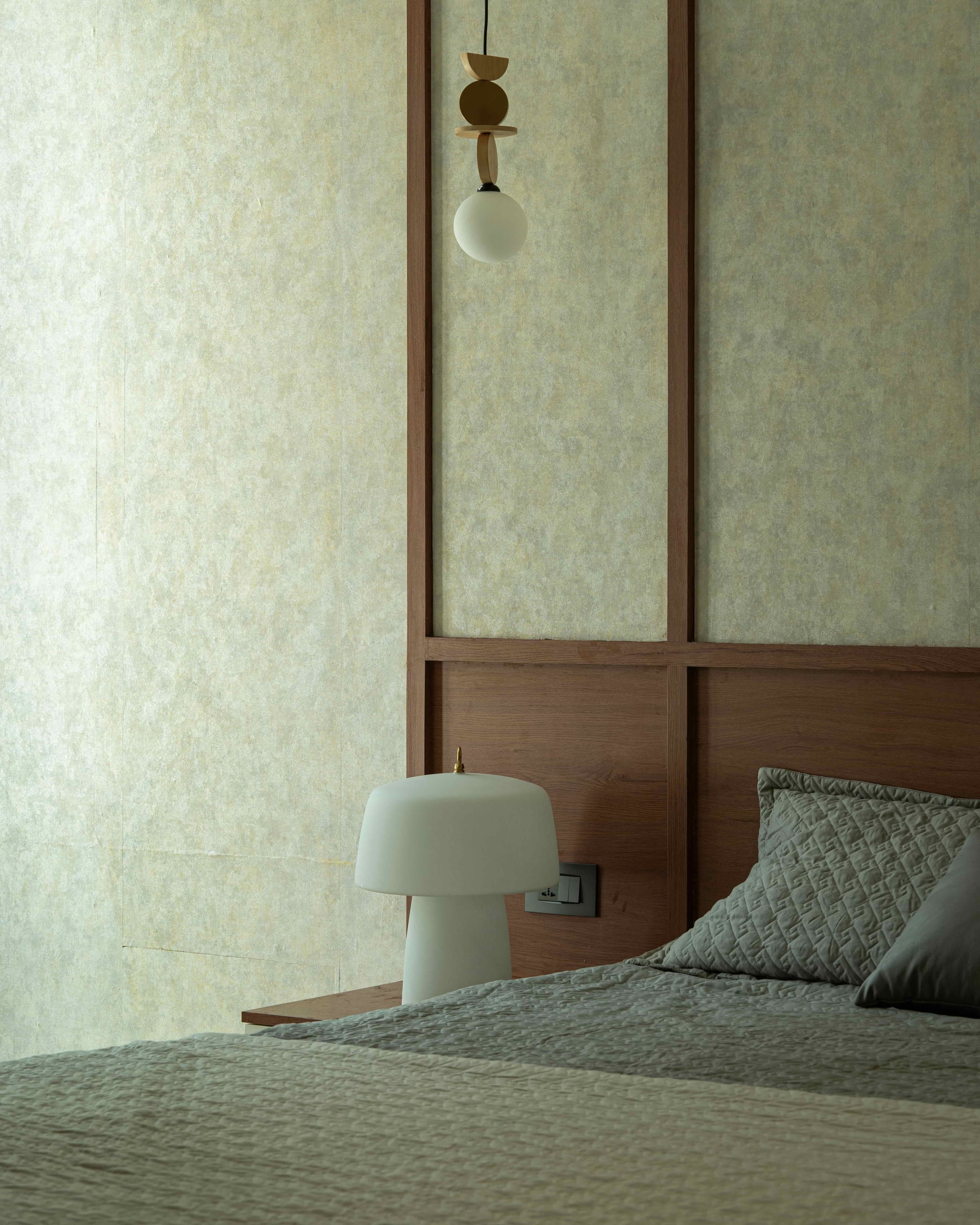 House of Wings - Block 12