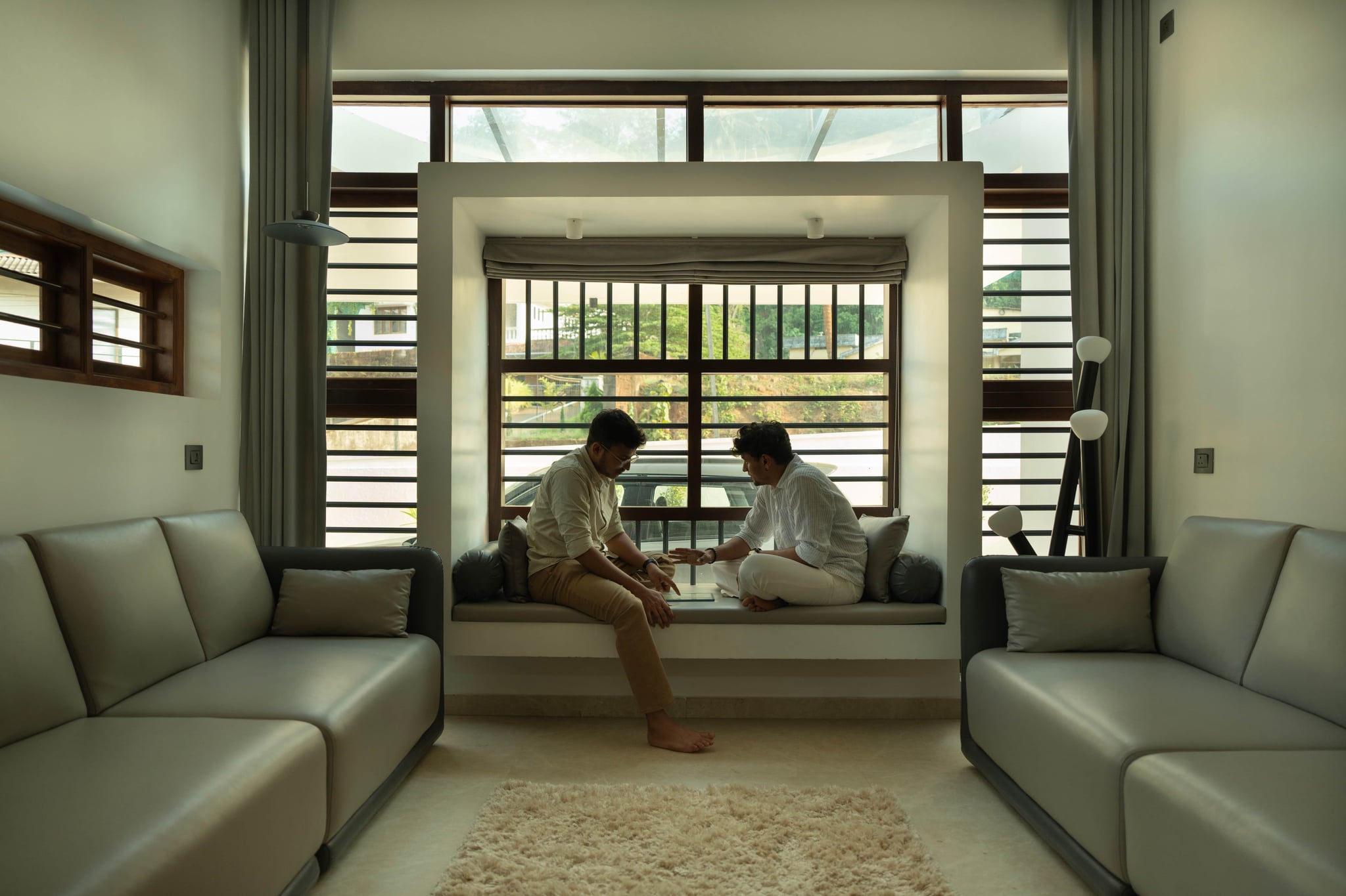 House of Wings - Block 10