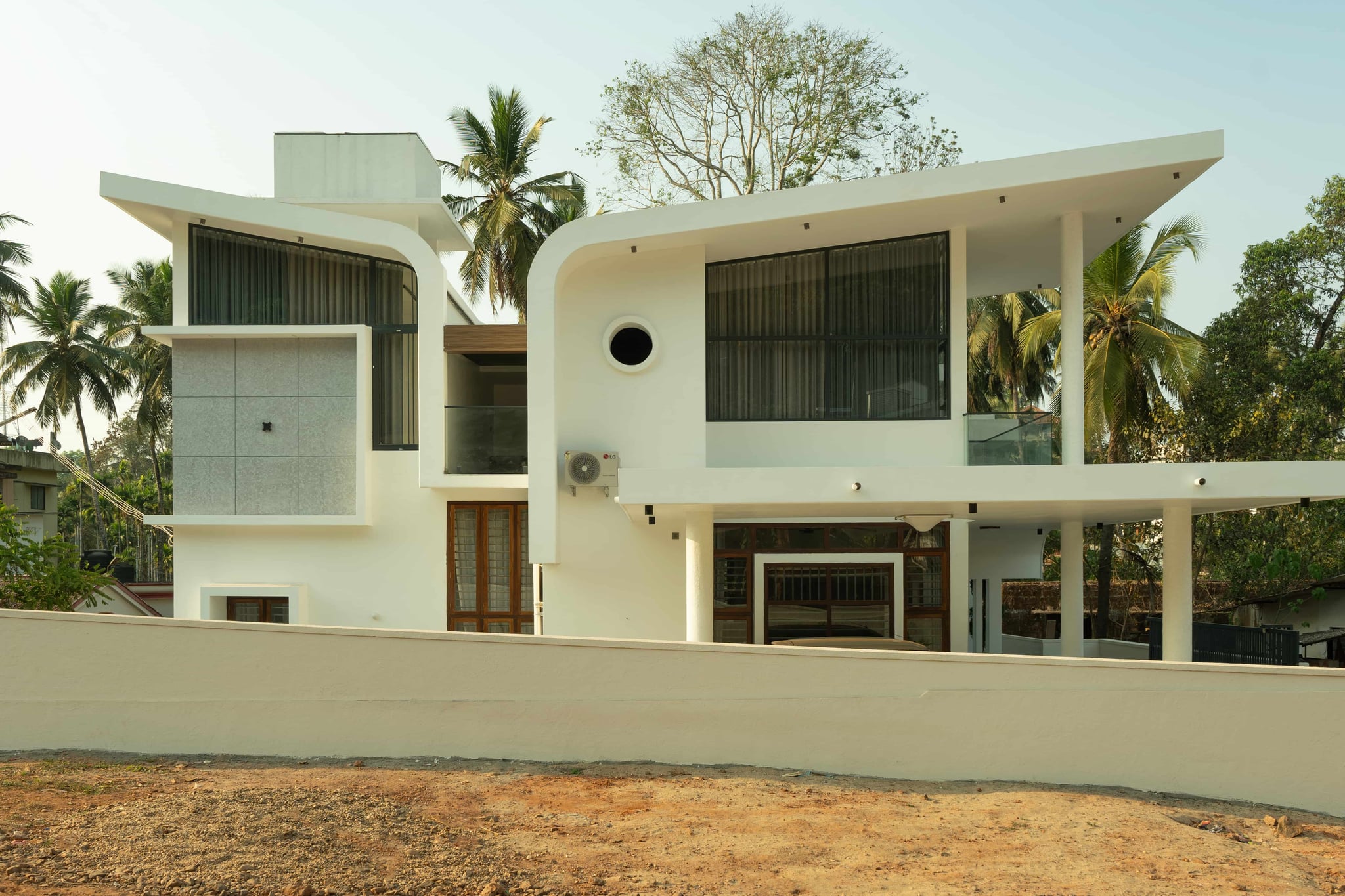 House of Wings - Block 5