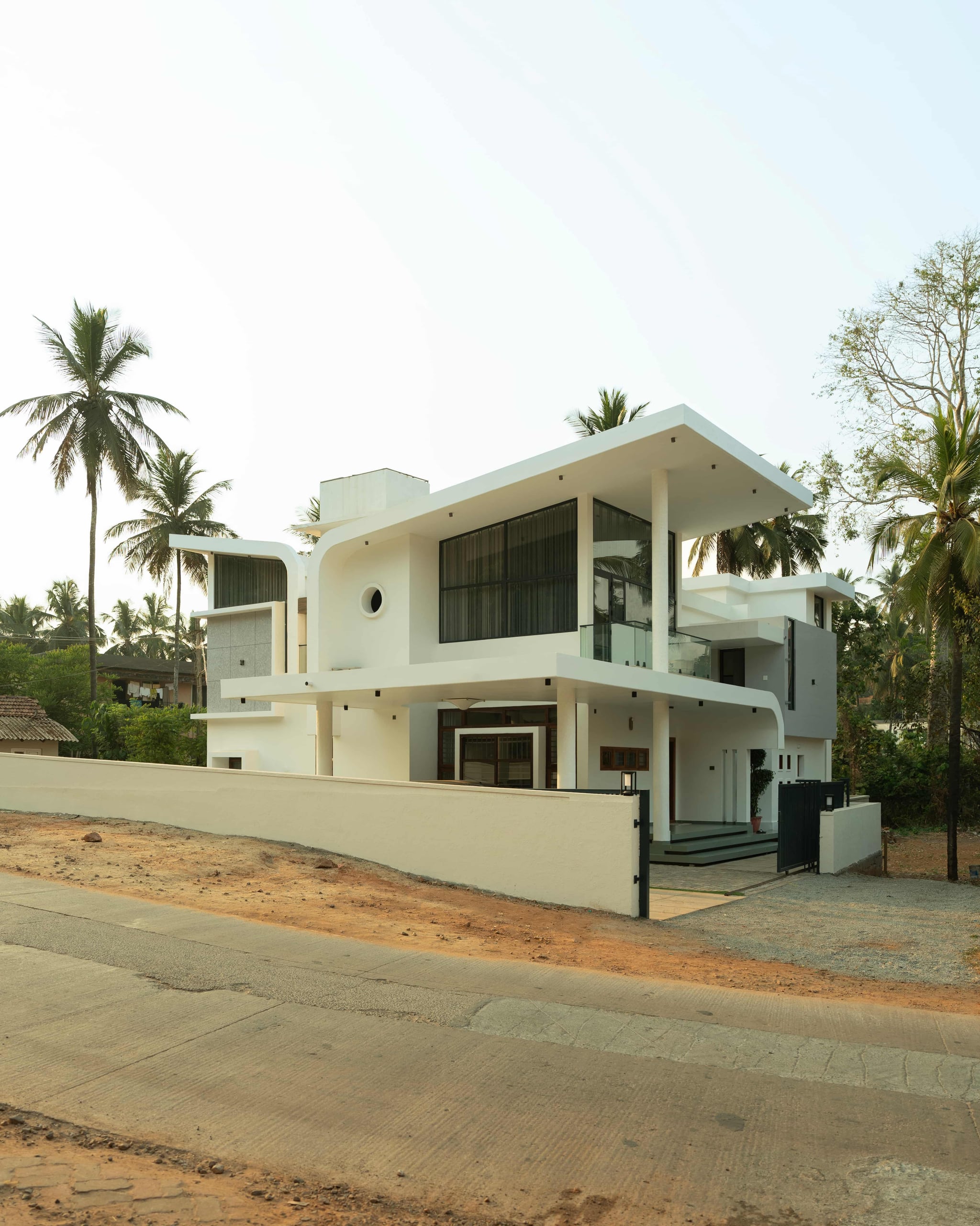 House of Wings - Block 13