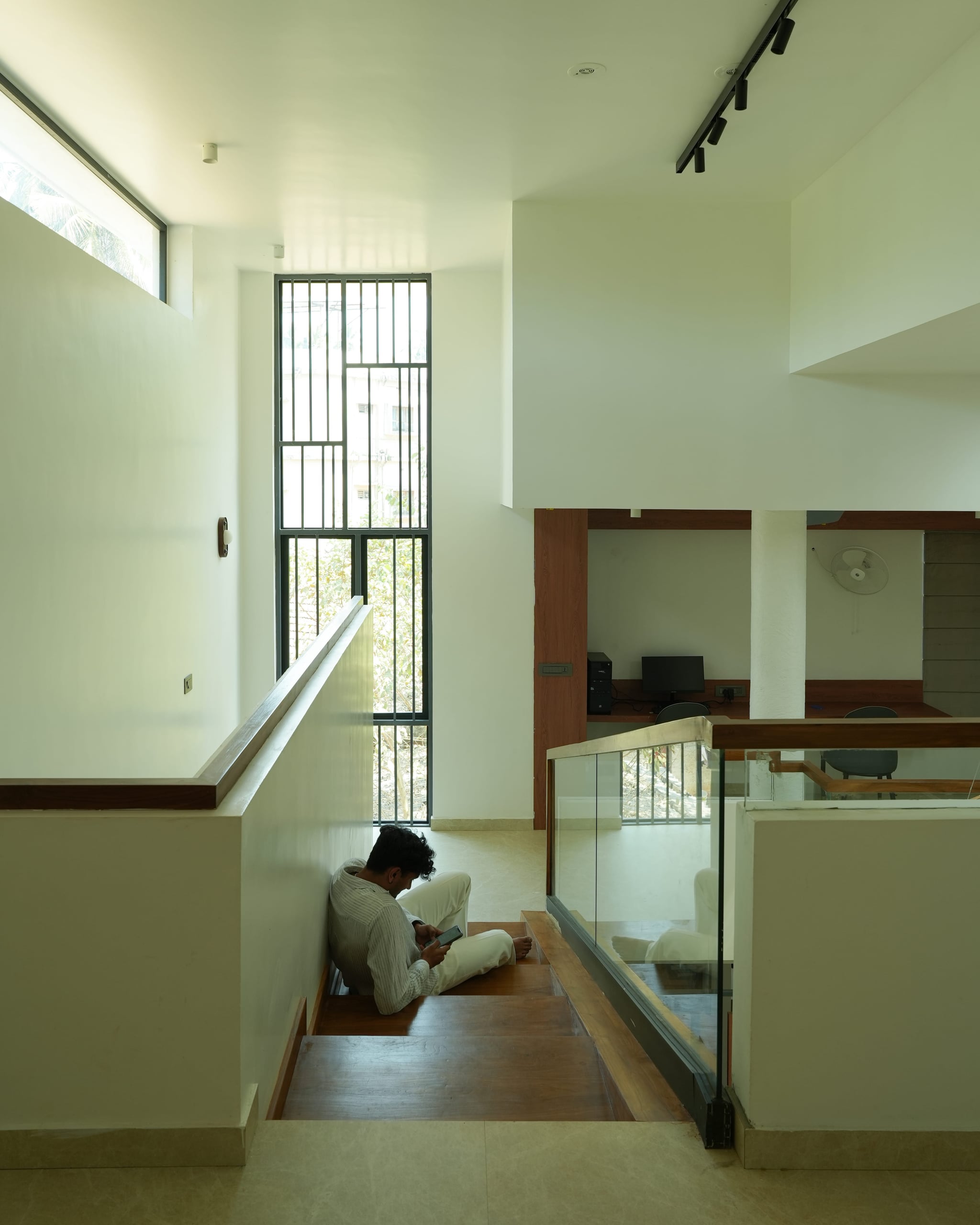 House of Wings - Block 16