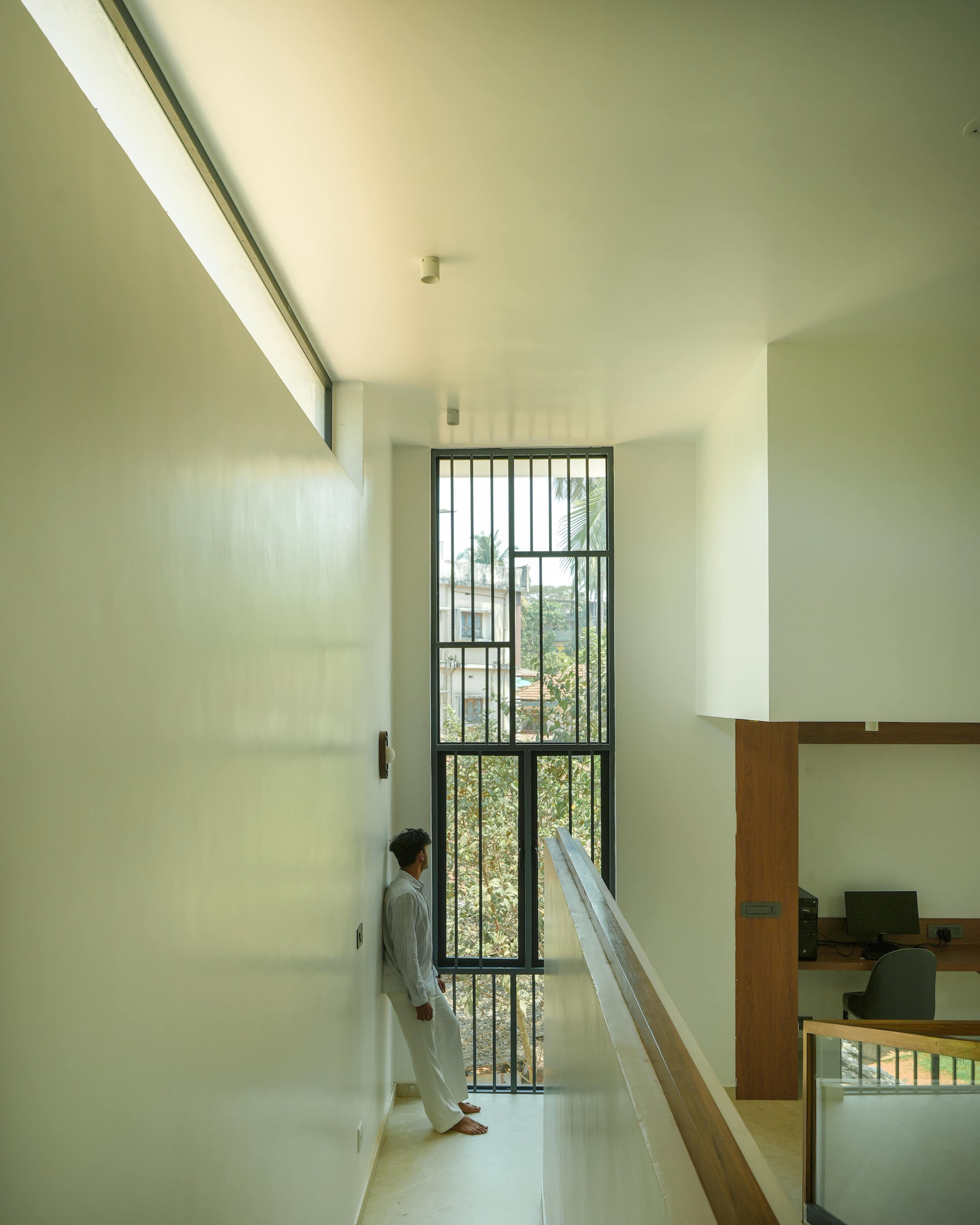 House of Wings - Block 18