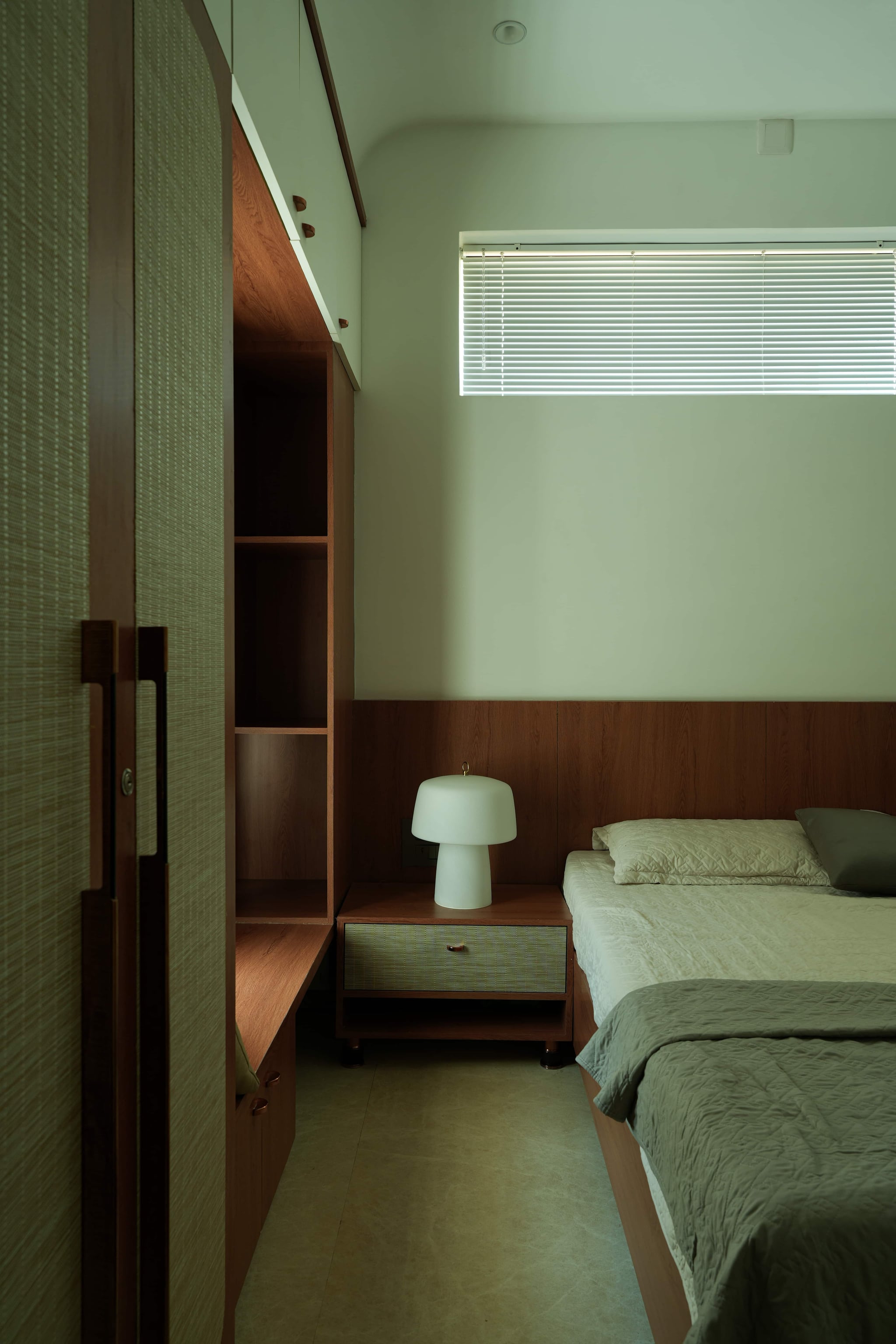 House of Wings - Block 19