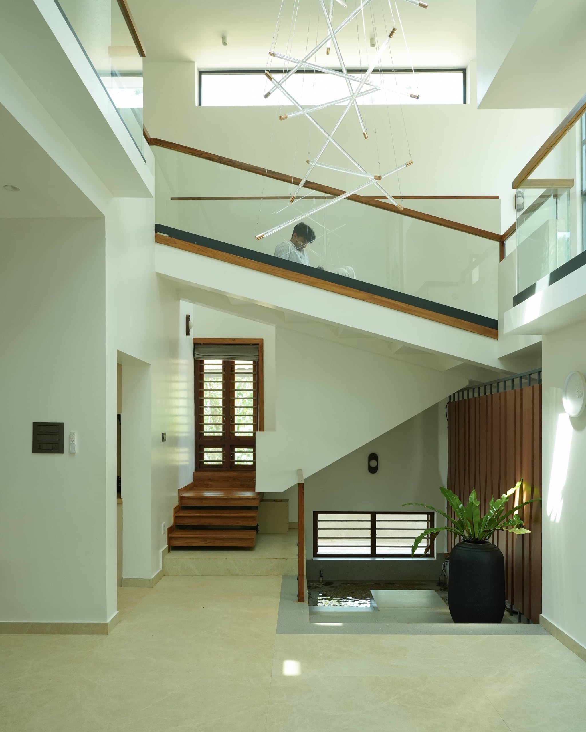 House of Wings - Block 21