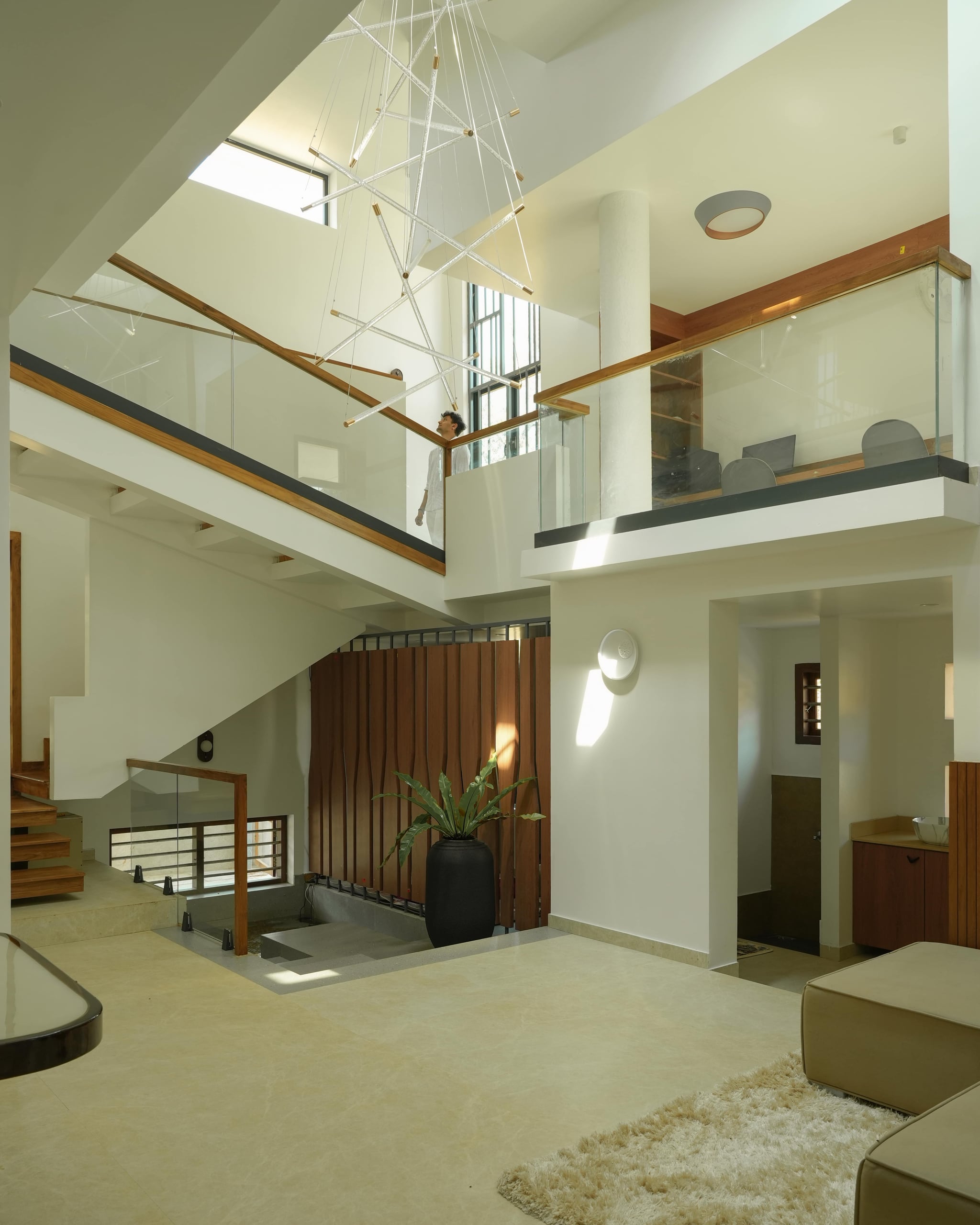 House of Wings - Block 8