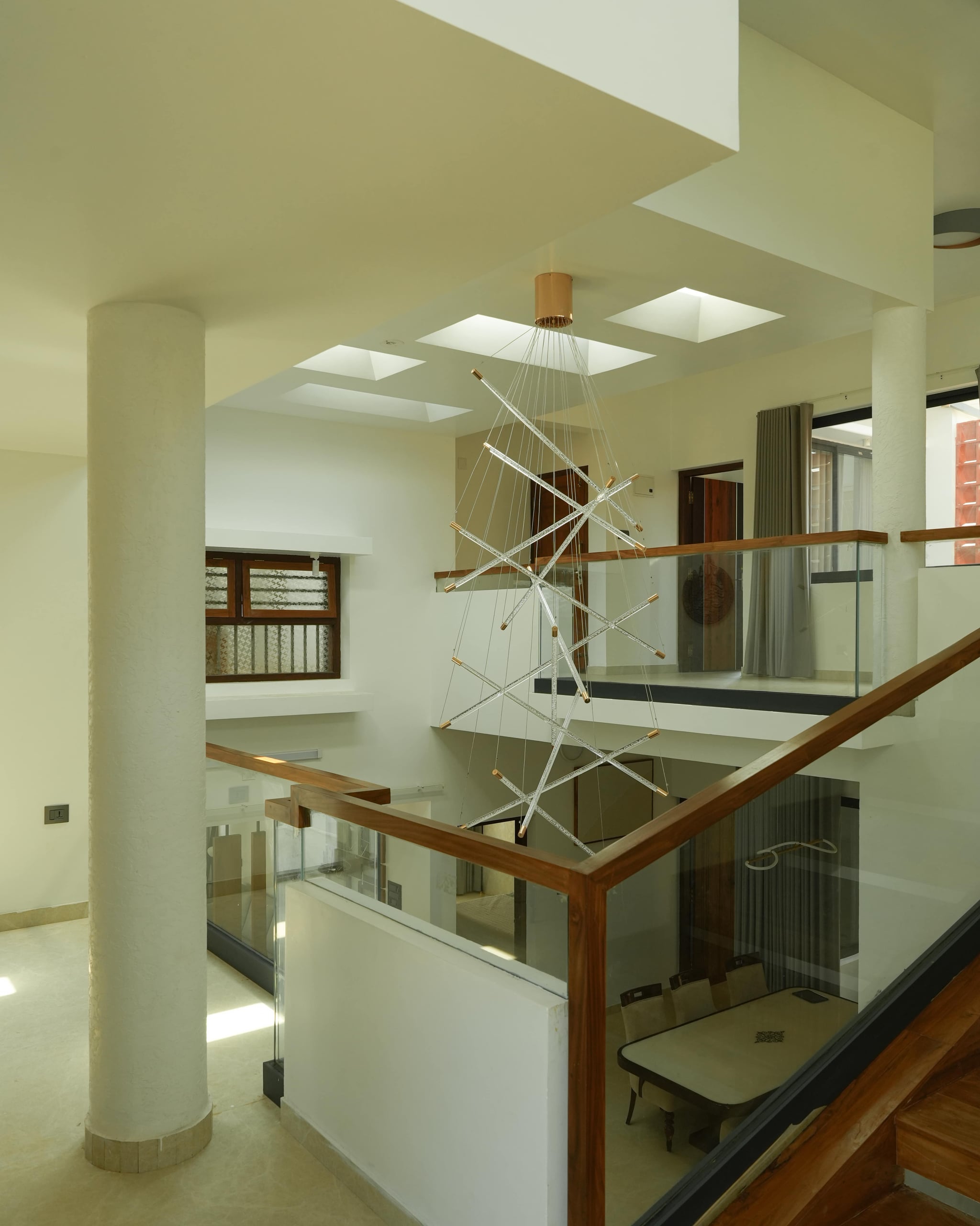 House of Wings - Block 22