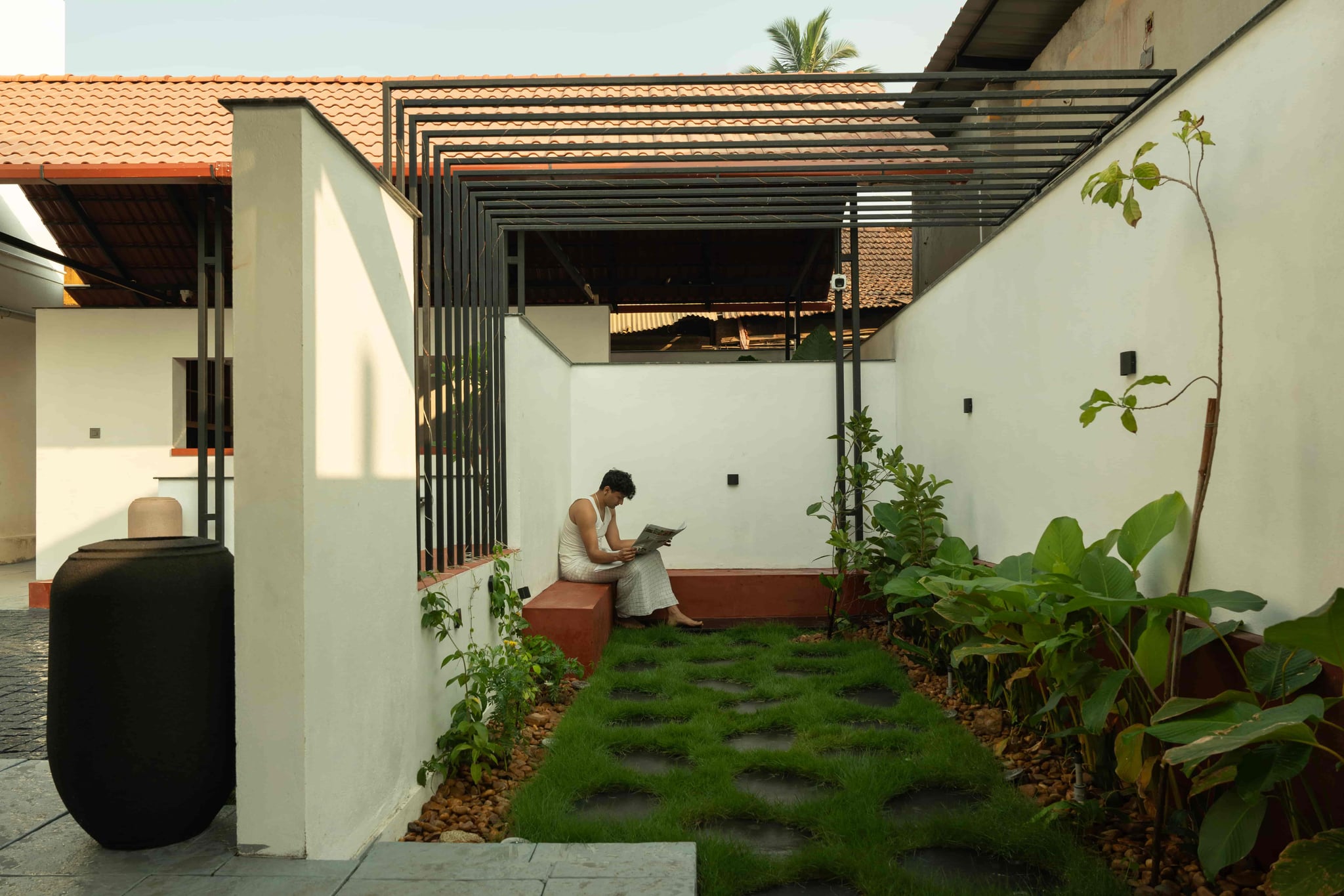 The Backyard - Block 2