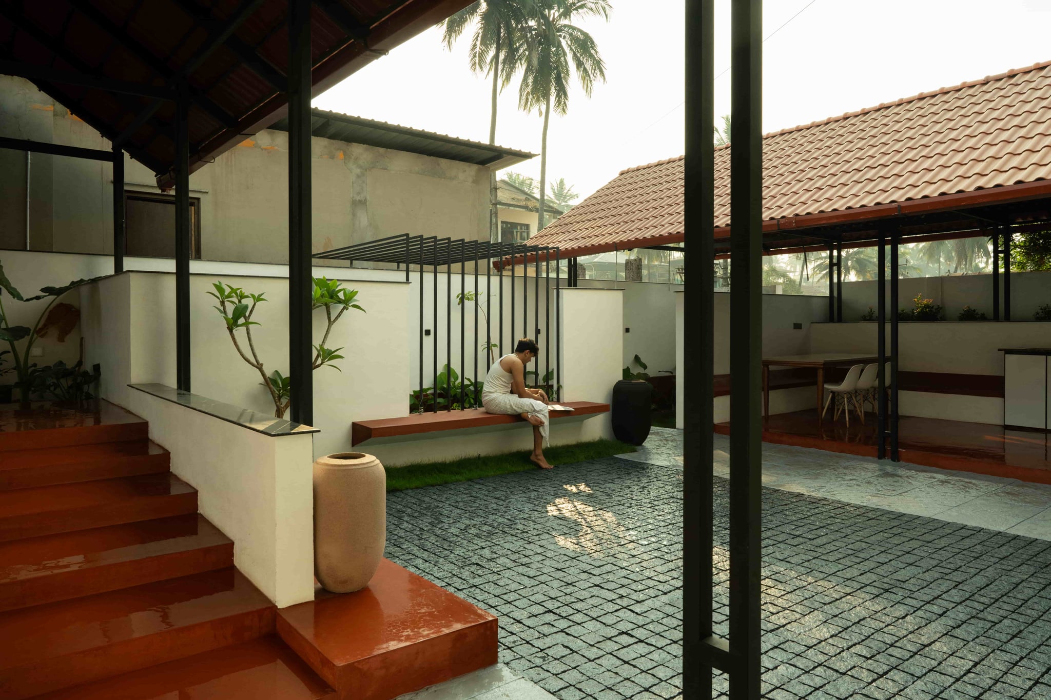 The Backyard - Block 14