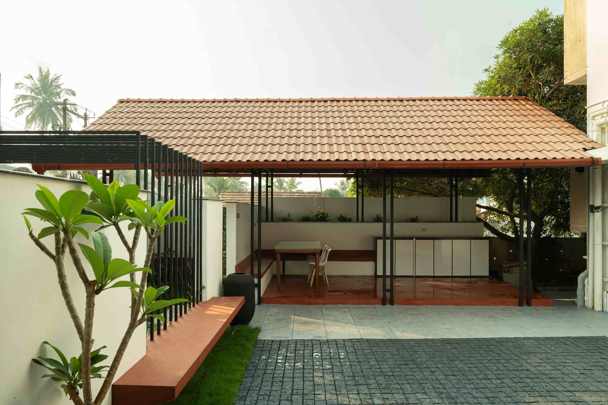 The Backyard - Block 3