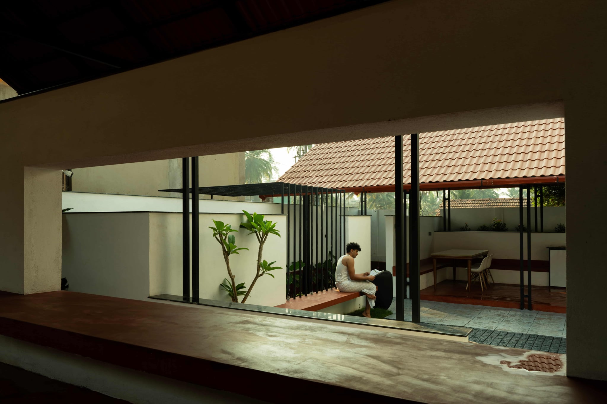 The Backyard - Block 6