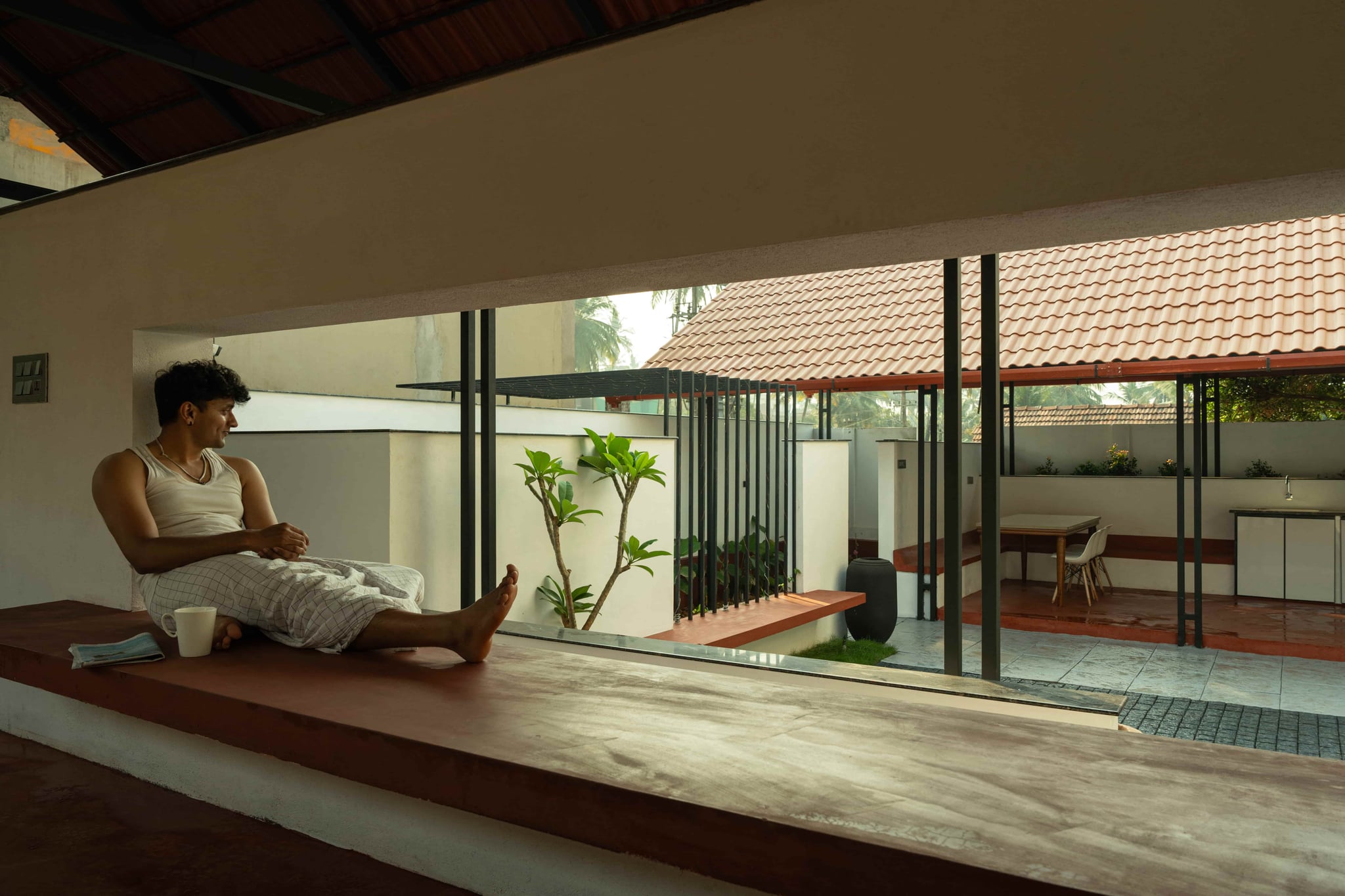 The Backyard - Block 11