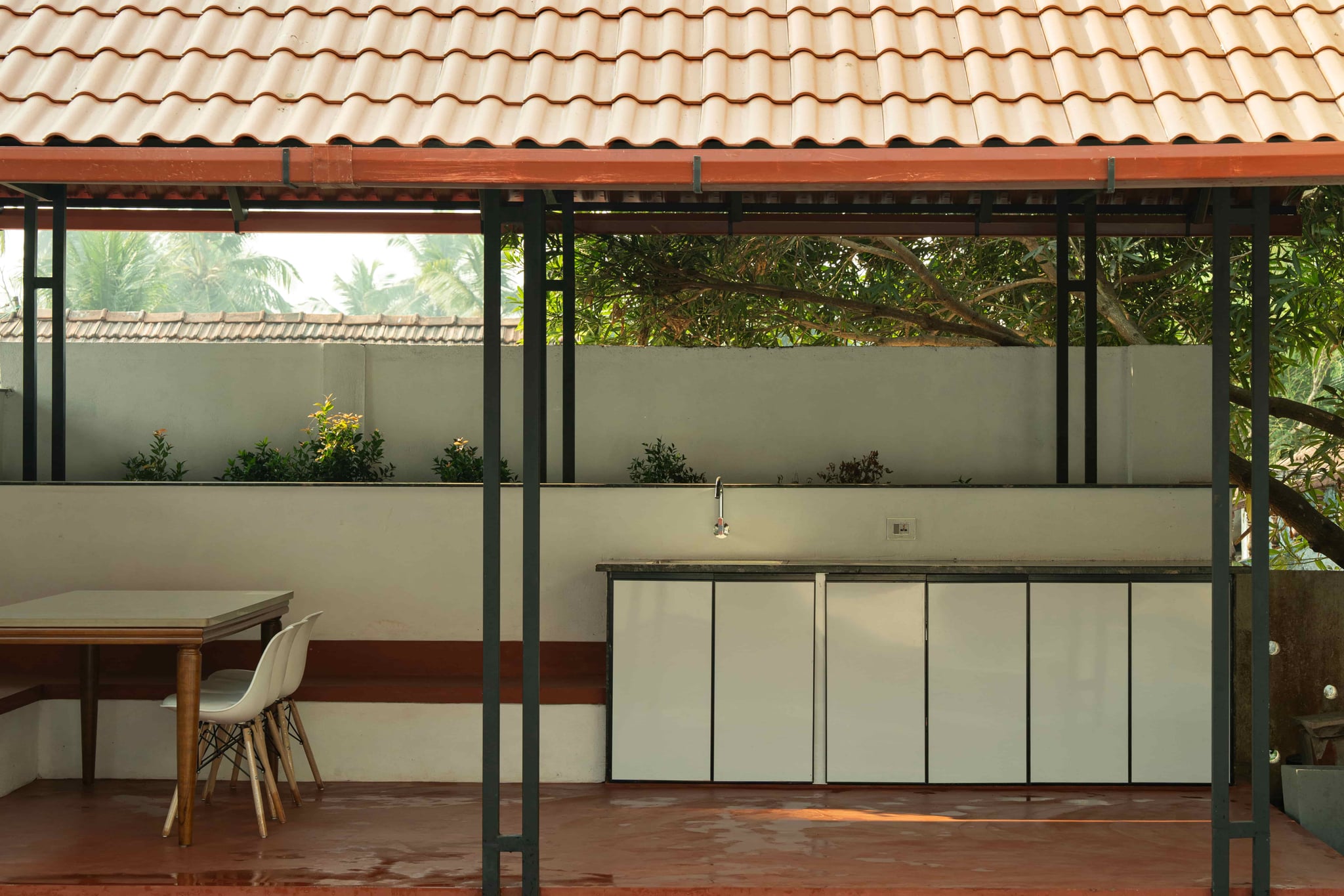 The Backyard - Block 5