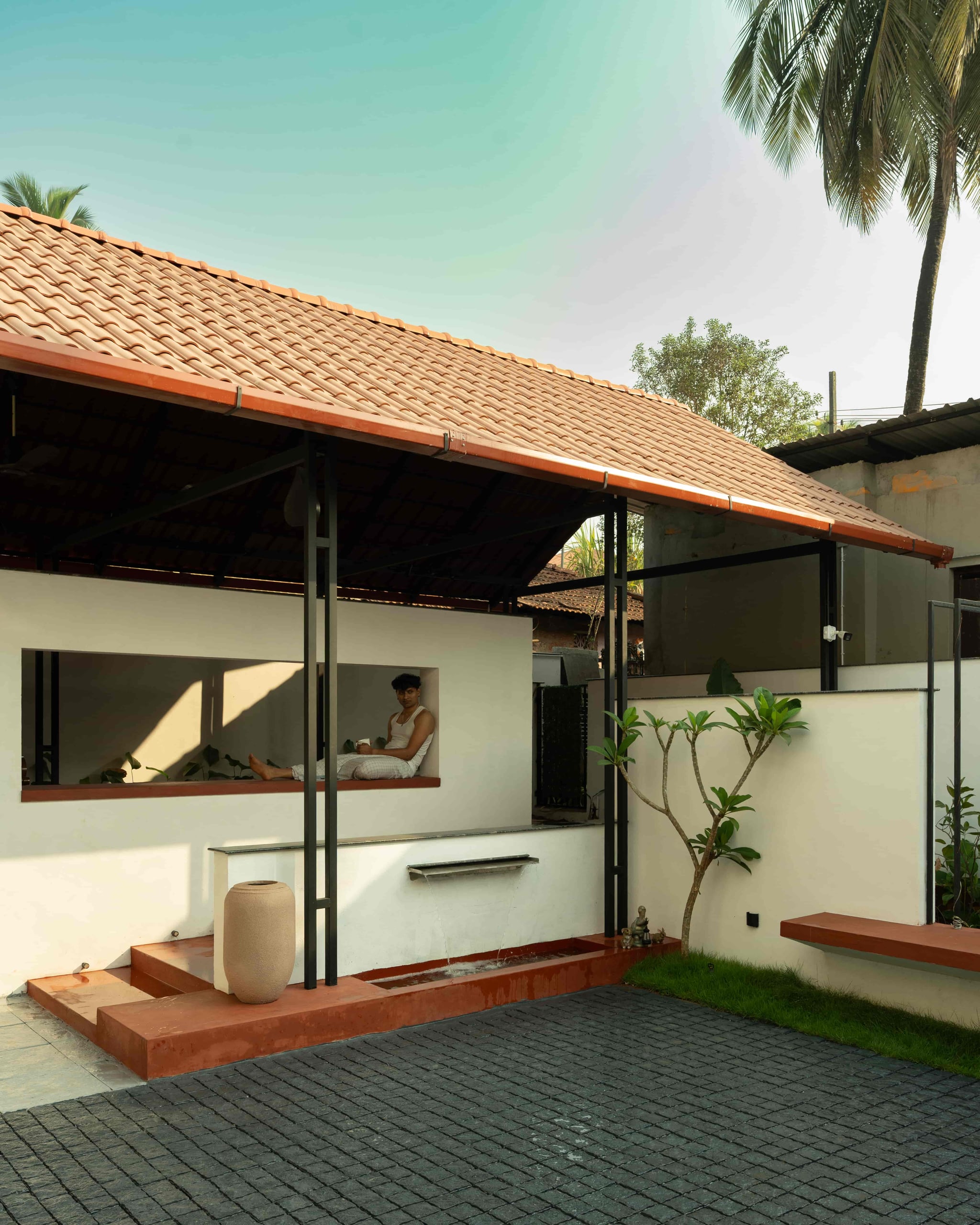 The Backyard - Block 10