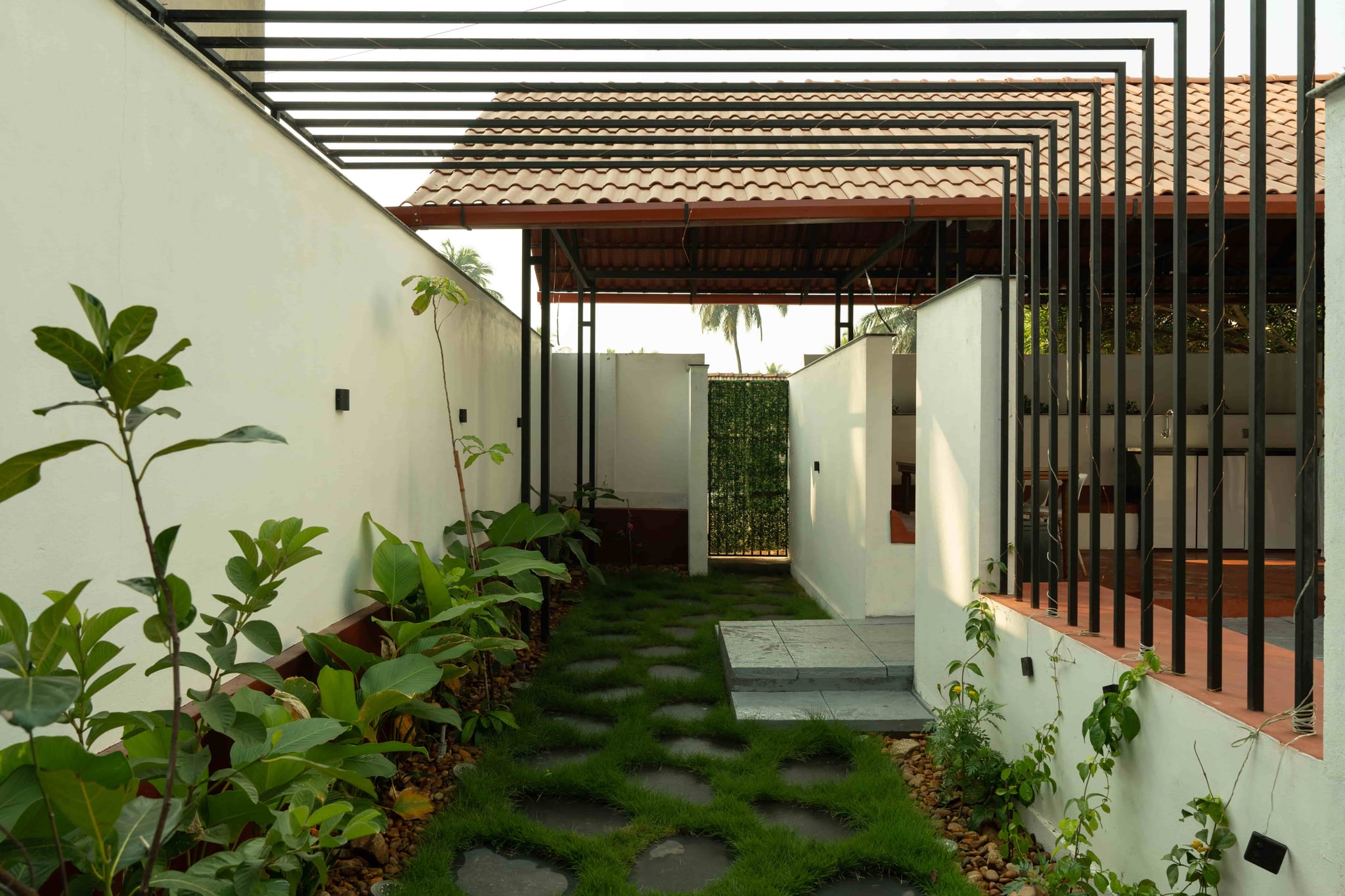 The Backyard - Block 13