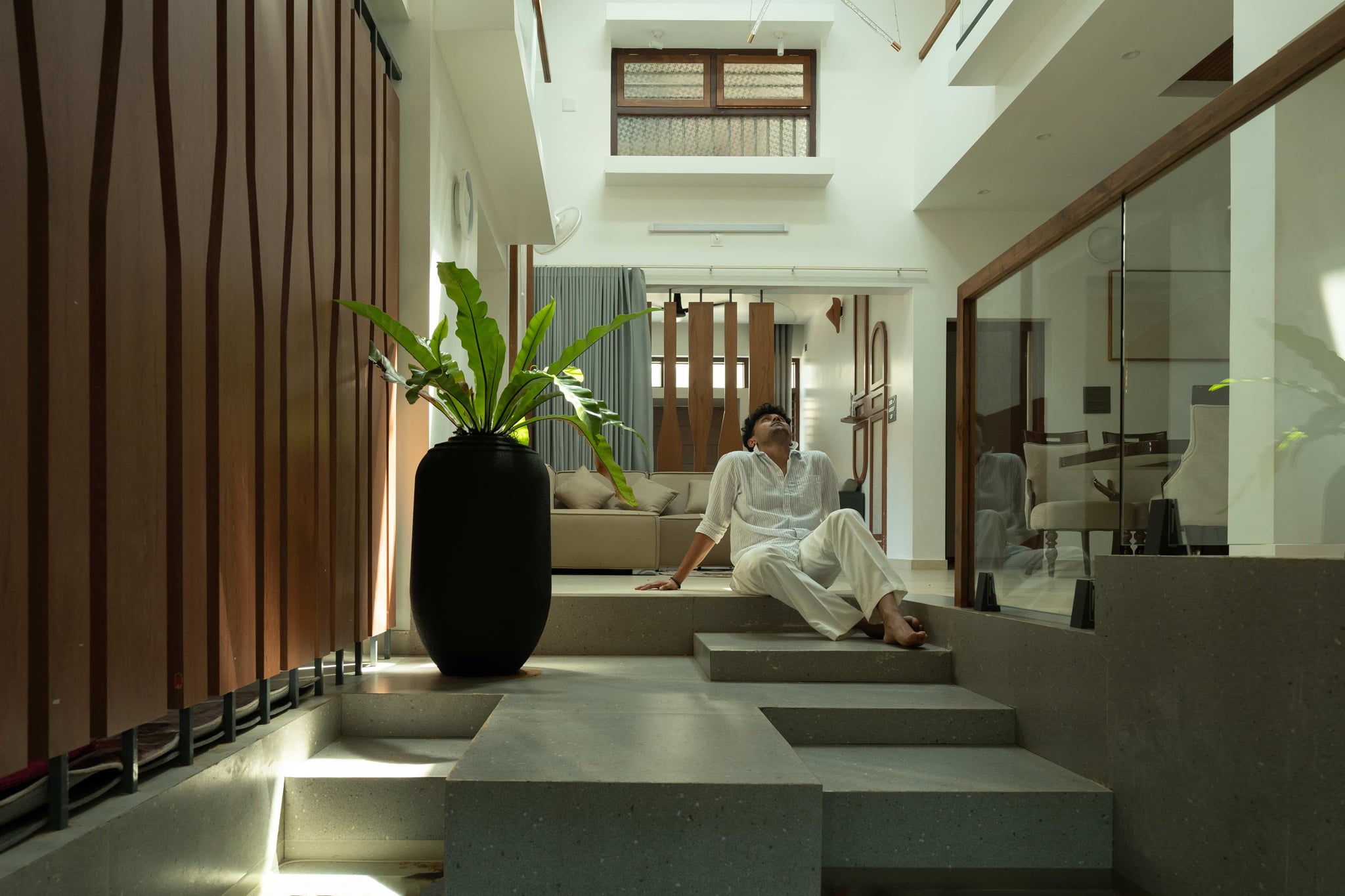 House of Wings - Block 7