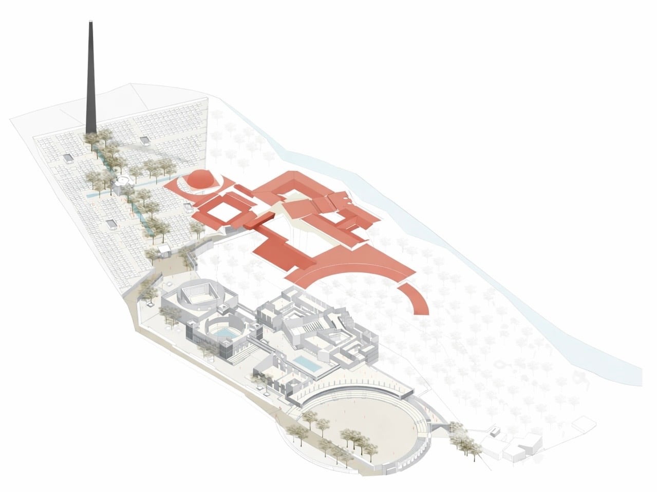 About Westwall Architects