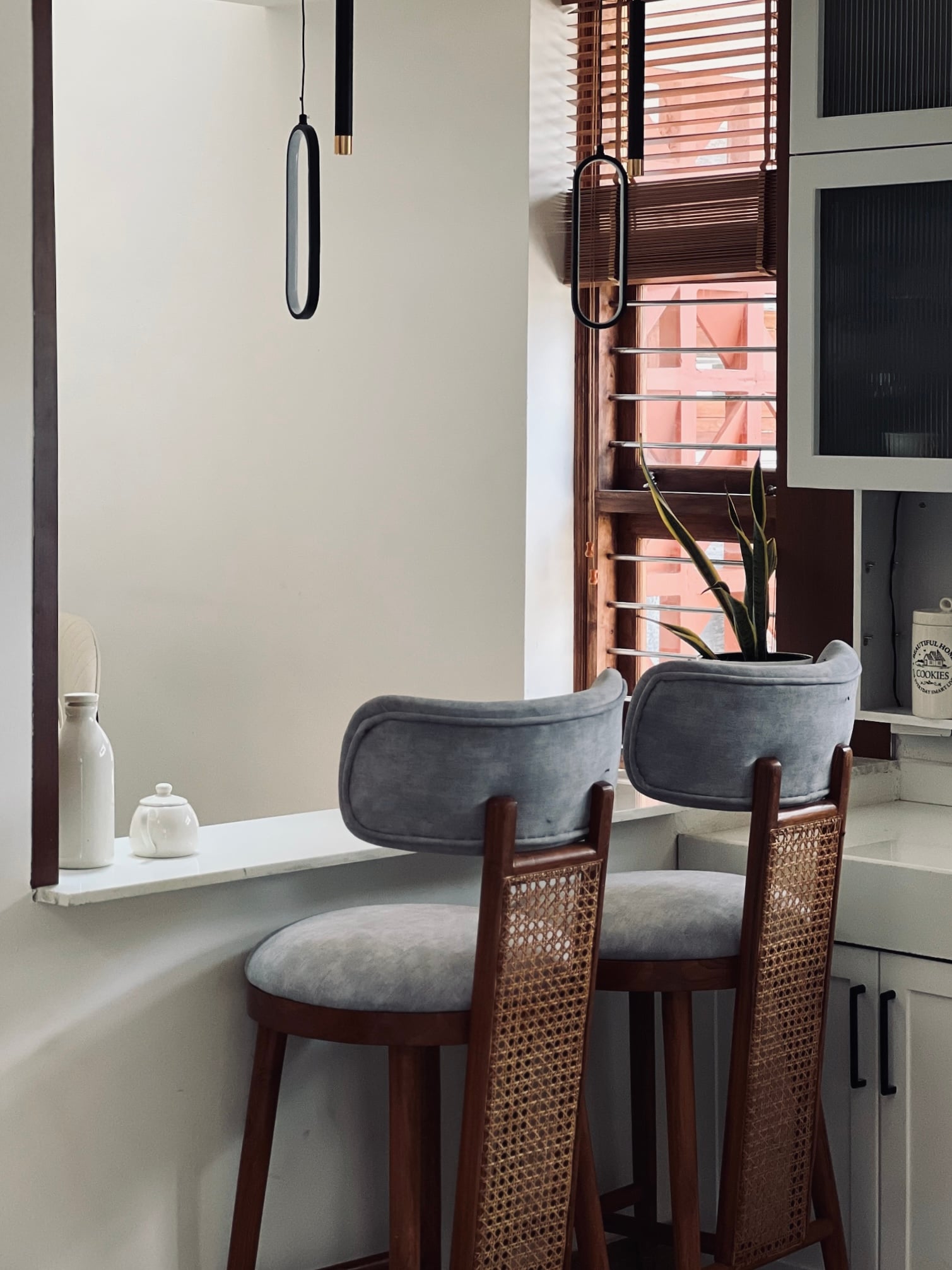 Linear House - Block 10